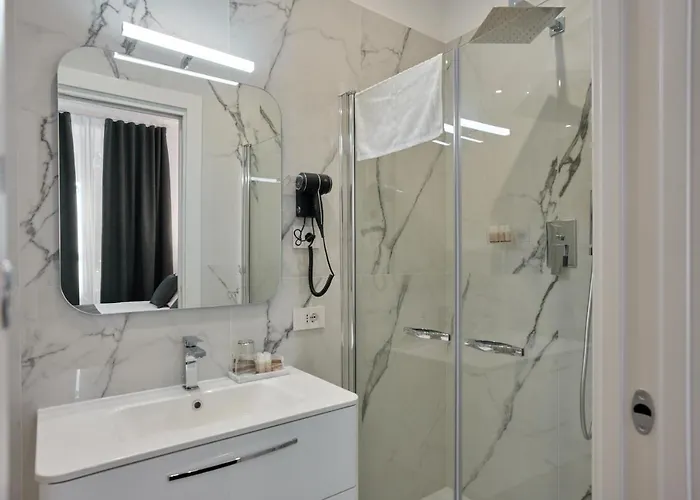 Domus Mariani - Robinie By Ghor 4*