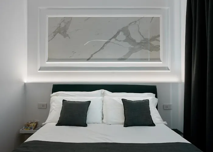 Domus Mariani - Robinie By Ghor 4* Roma