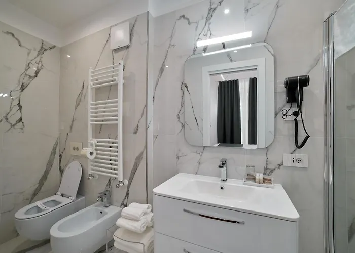 Domus Mariani - Robinie By Ghor Casa de hóspedes 4*