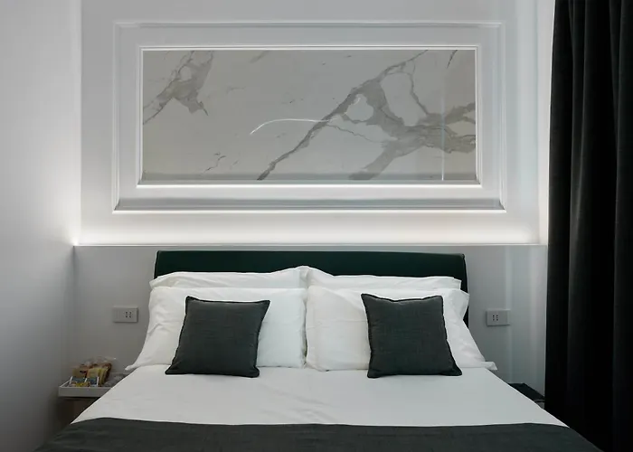 Domus Mariani - Robinie By Ghor 4*