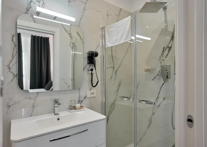 Domus Mariani - Robinie By Ghor 4*
